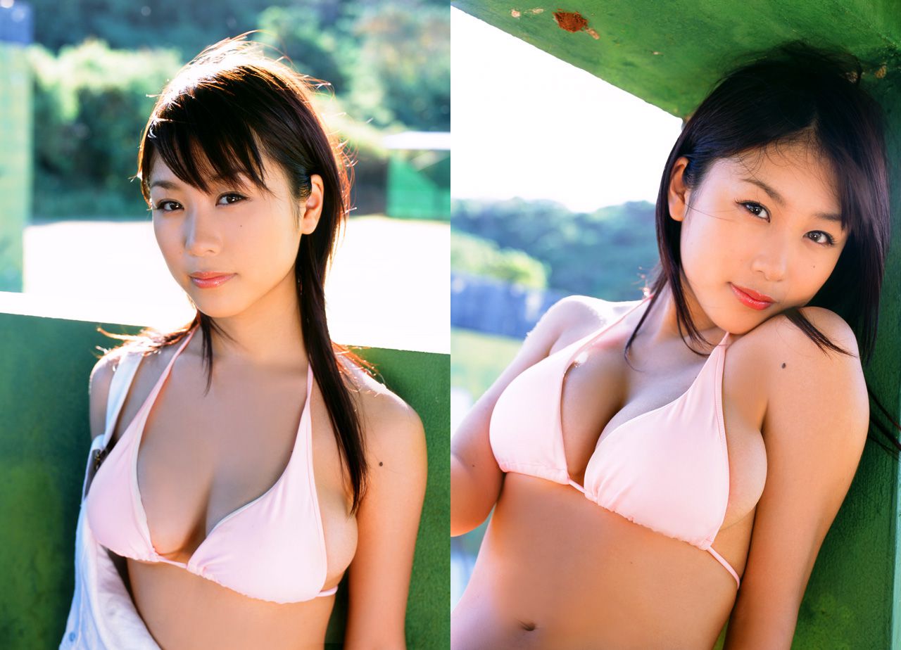 西田麻衣《Juicy Fruit》 [Image.tv]/(30P)