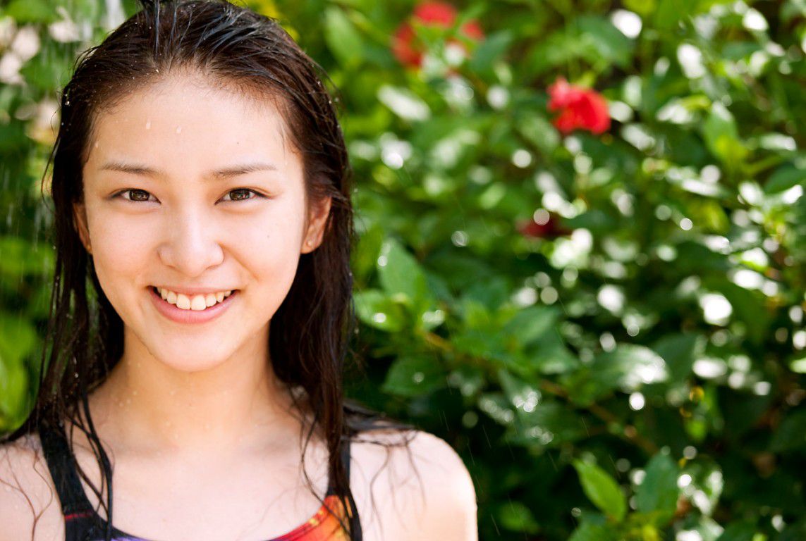 武井咲 Emi Takei 《Crystal Clear》 [Image.tv]/(30P)