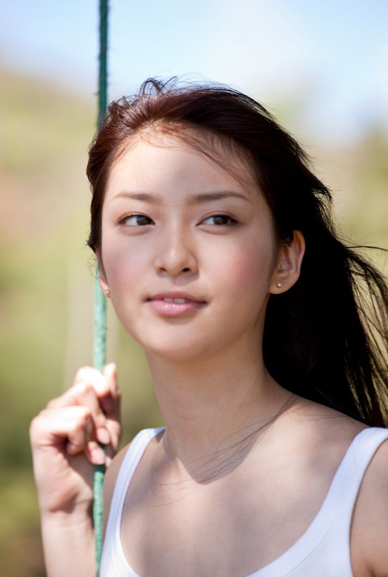 武井咲 Emi Takei 《Crystal Clear》 [Image.tv]/(30P)