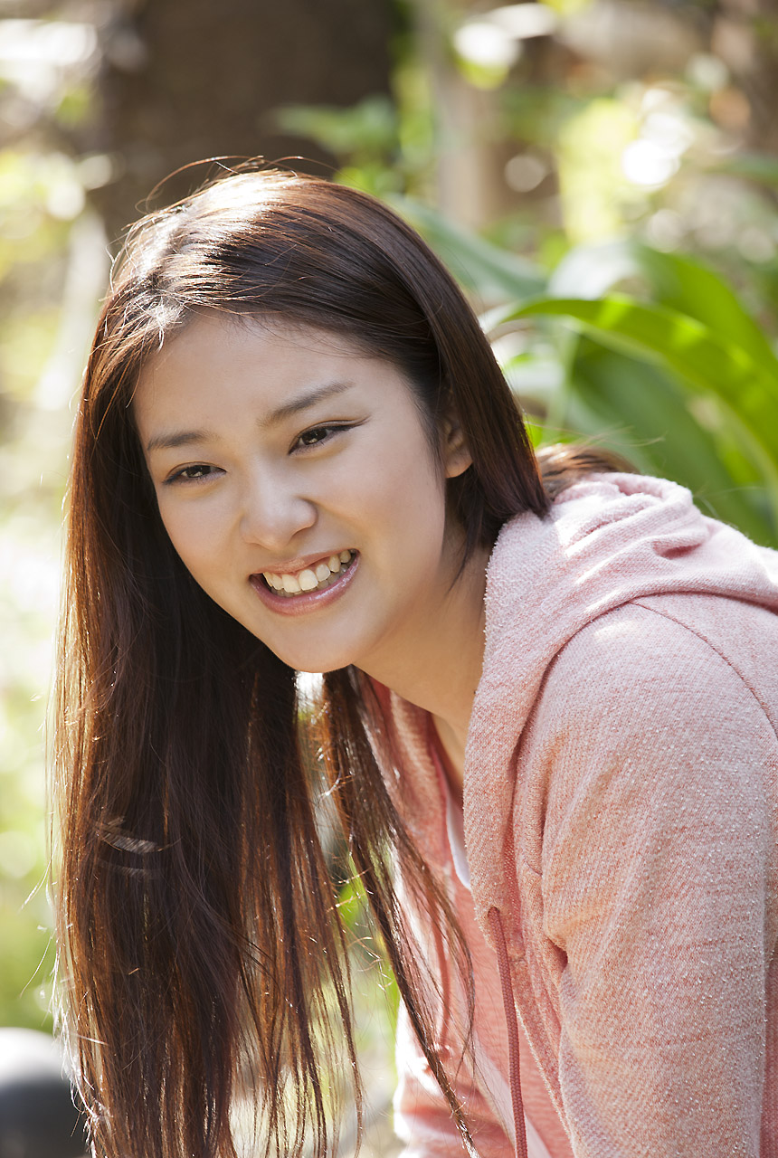 武井咲 Emi Takei 《Monument》 [Image.tv]/(33P)