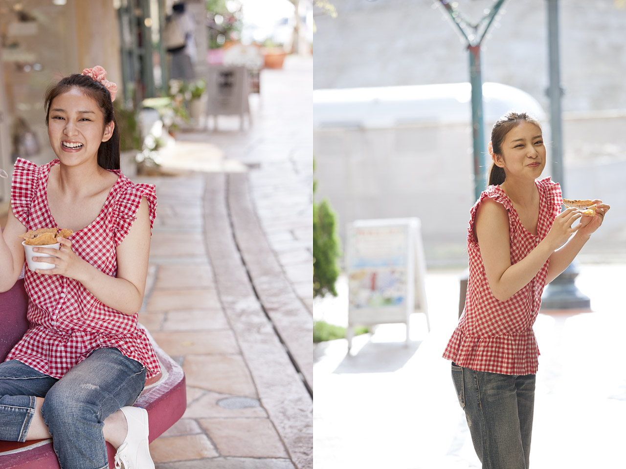 武井咲 Emi Takei 《Monument》 [Image.tv]/(33P)