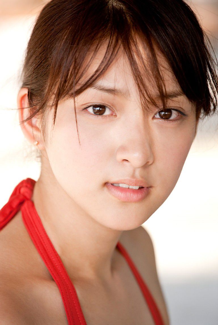 武井咲 Emi Takei 《Crystal Clear》 [Image.tv]/(30P)