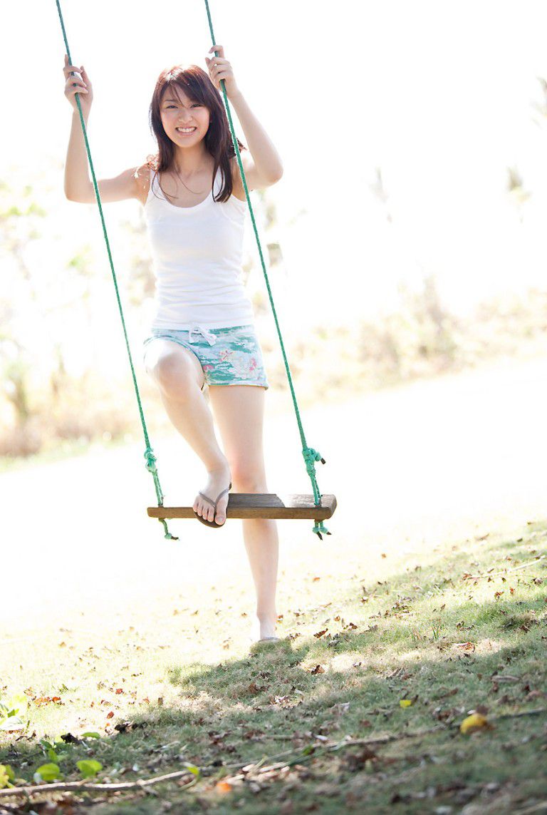 武井咲 Emi Takei 《Crystal Clear》 [Image.tv]/(30P)