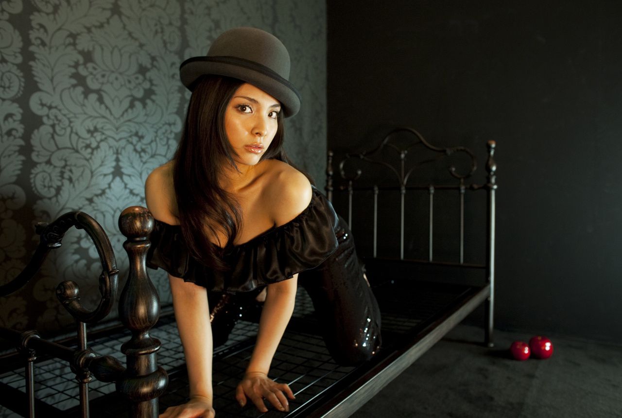 秋元才加《Princess Sayaka》 前編 [Image.tv]/(37P)