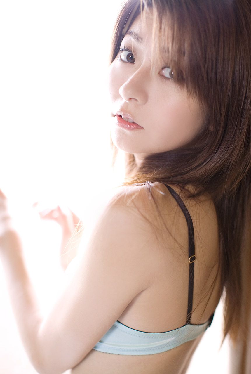 折原みか/折原美香《Daydreaming》 [Image.tv]/(51P)