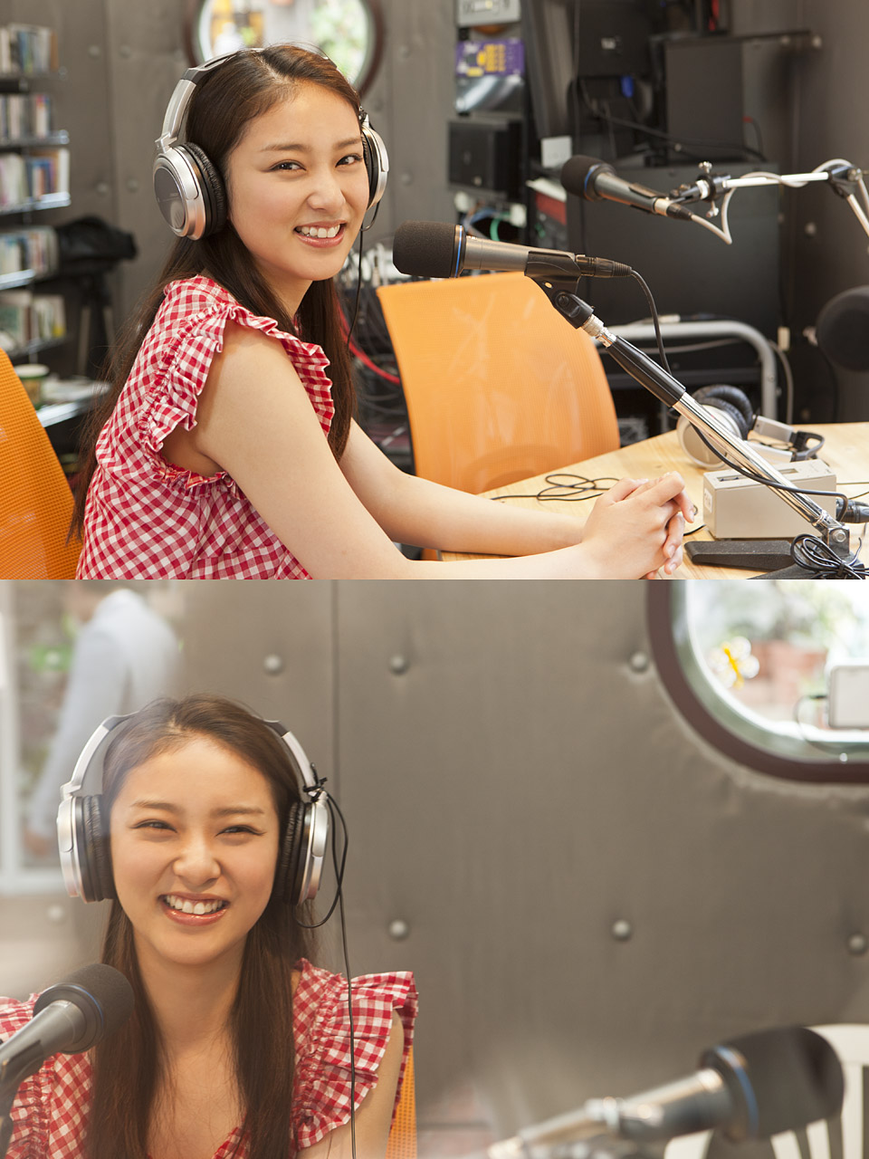 武井咲 Emi Takei 《Monument》 [Image.tv]/(33P)