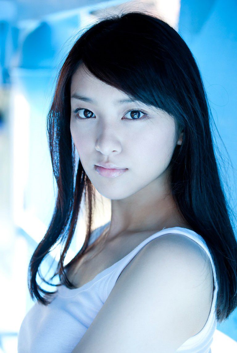 武井咲 Emi Takei 《Crystal Clear》 [Image.tv]/(30P)