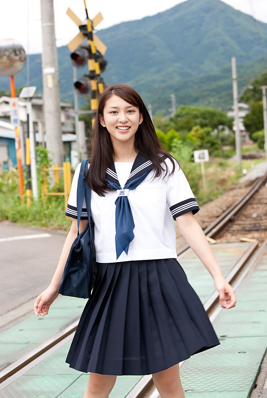 武井咲 Emi Takei 《Stay Gold》 [Image.tv]/(30P)