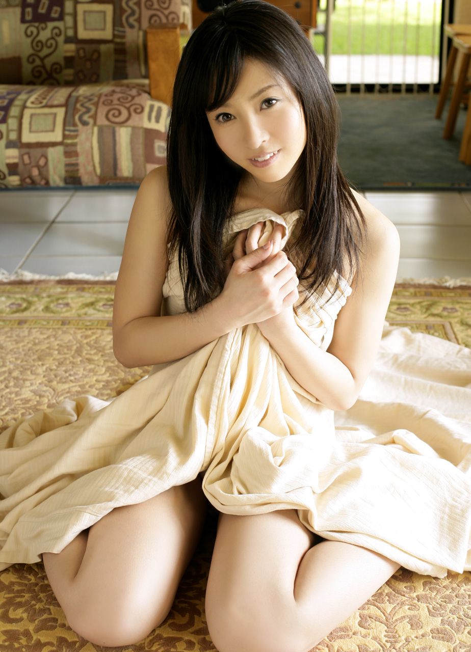 加藤沙耶香《白し妖精》 [Image.tv]/(31P)