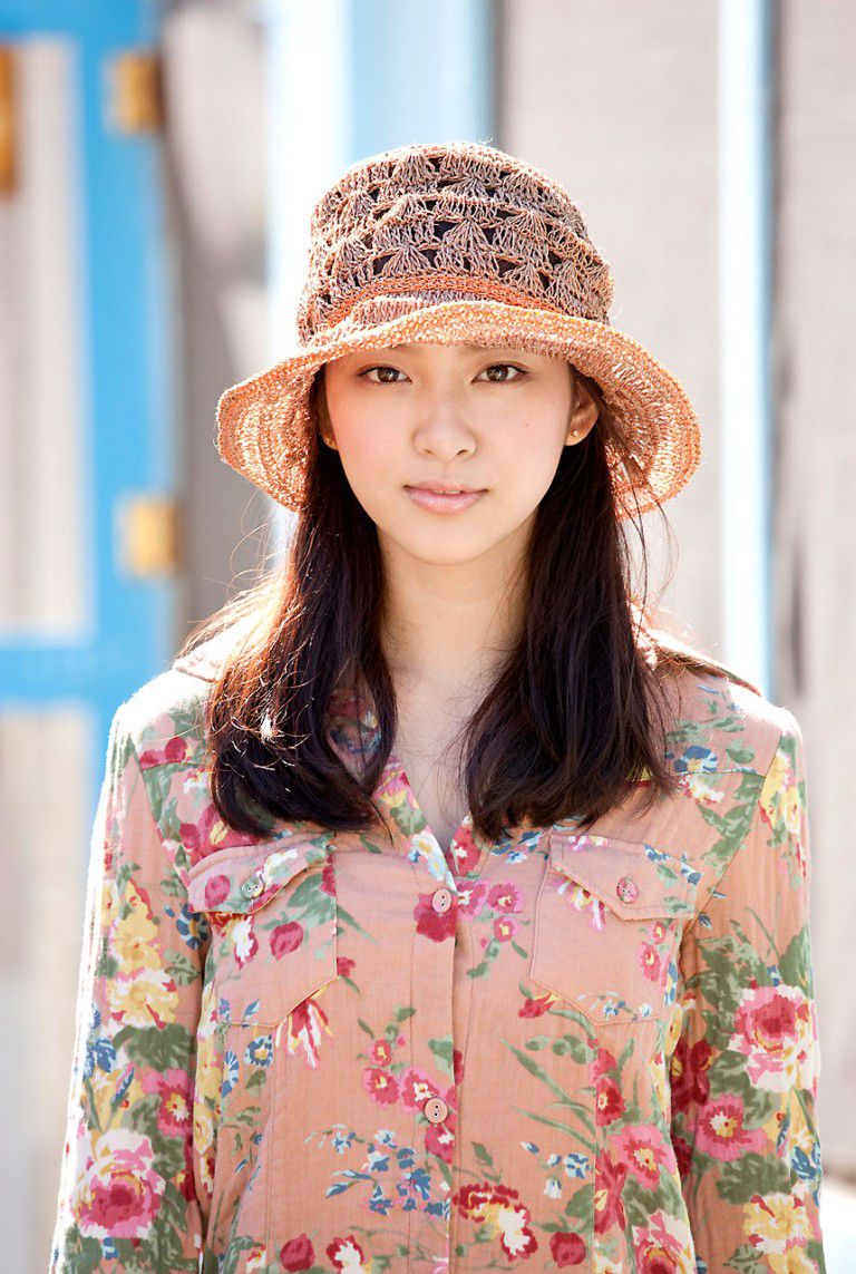 武井咲 Emi Takei 《Crystal Clear》 [Image.tv]/(30P)