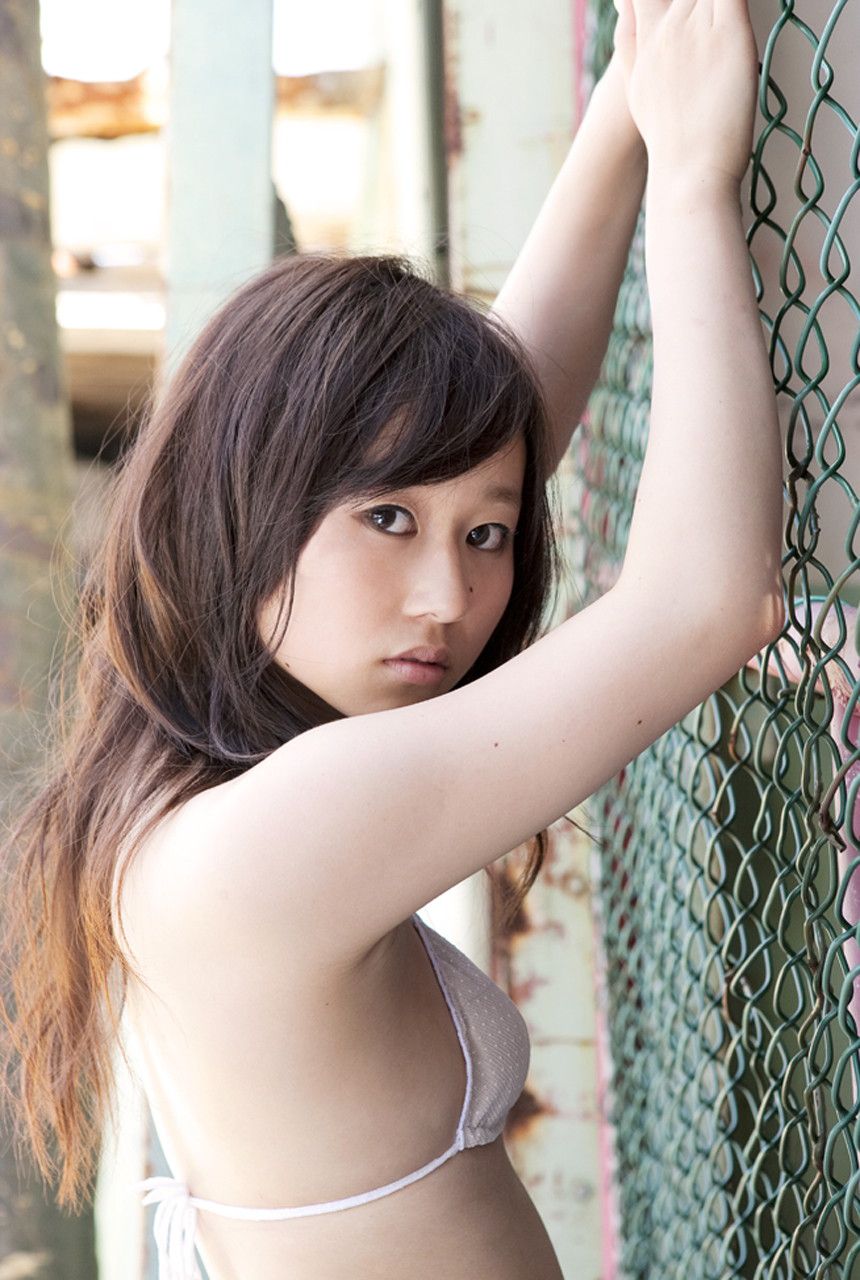 小林香菜《Welcome to Paradise》 [Image.tv]/(48P)