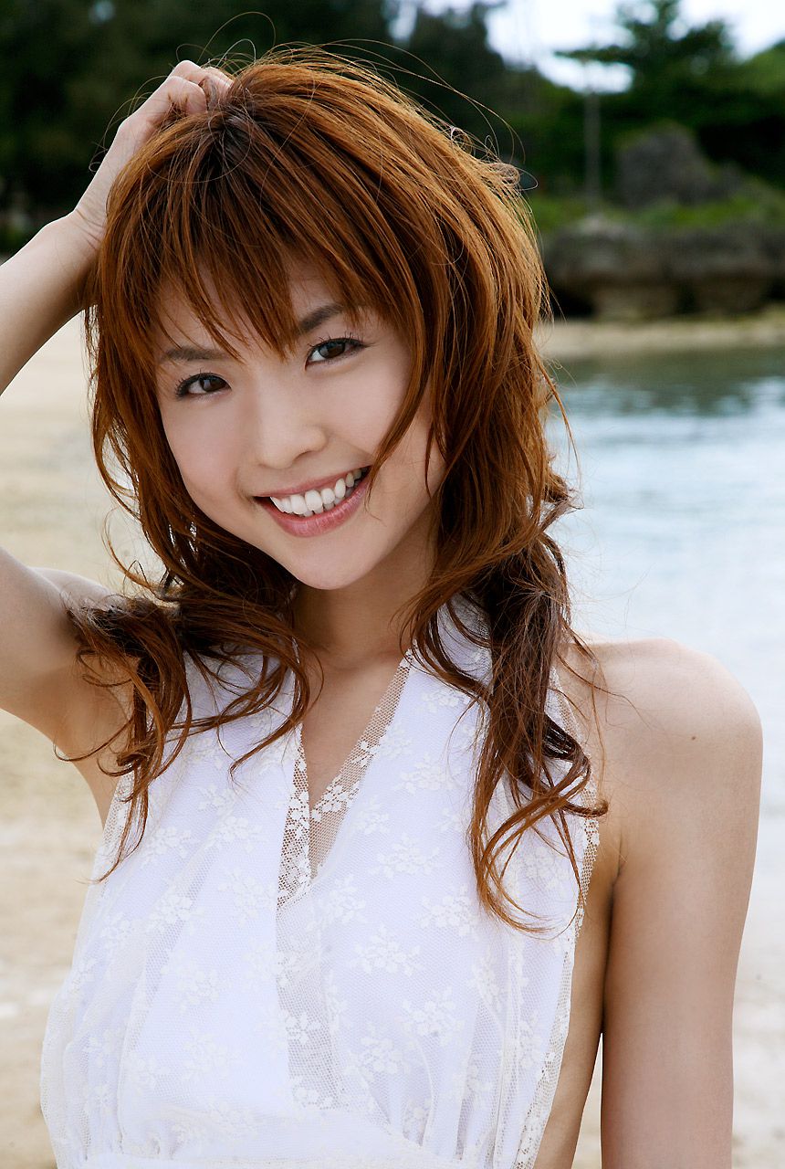 中田彩 Aya Nakata 《Unbelievable!》 [Image.tv]/(43P)