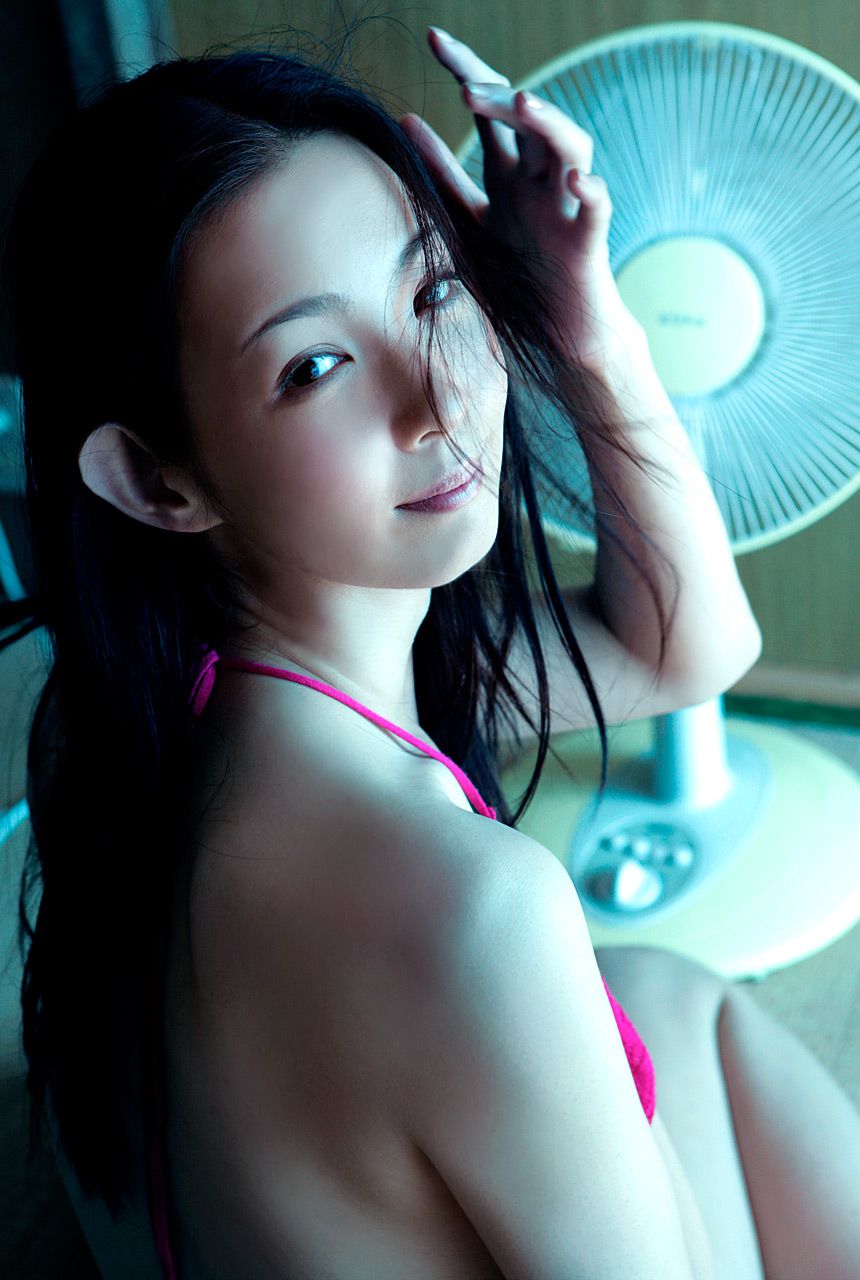 天川紗織 Saori Amakawa 《Miss Eros》 [Image.tv]/(53P)