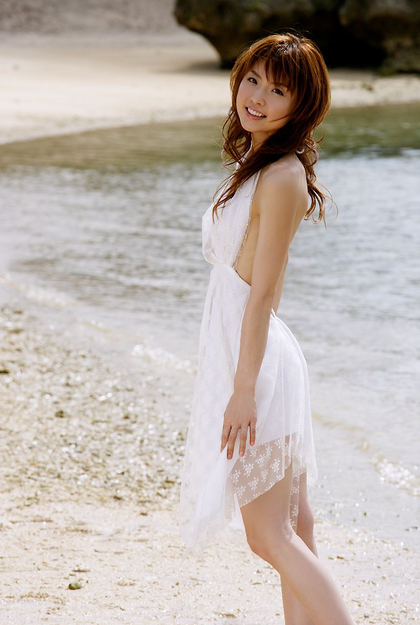 中田彩 Aya Nakata 《Unbelievable!》 [Image.tv]/(43P)