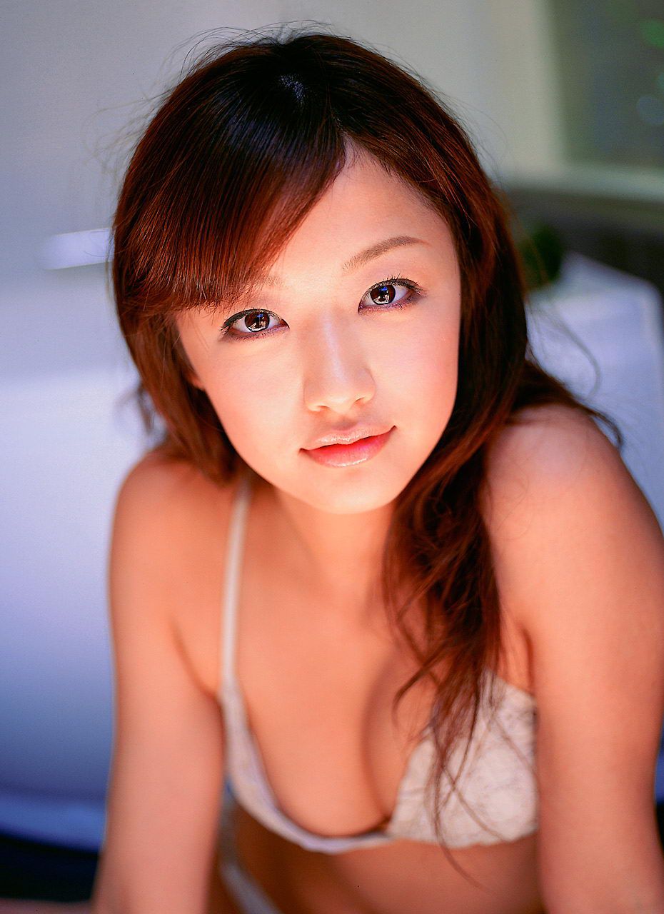 工藤里紗《Eye-Catching》 [Image.tv]/(51P)