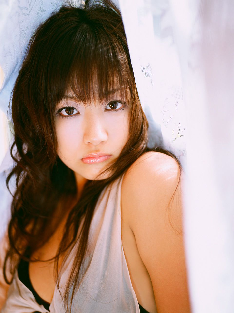 工藤里紗 Risa Kudo 《Petulant Angel》 [Image.tv]/(48P)