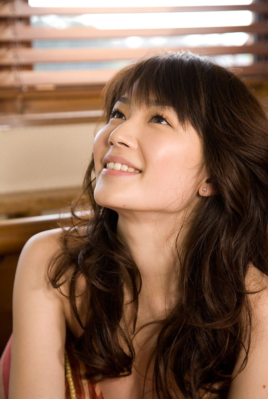 尾上綾華 Ayaka Onoue 《Just the way you are》 [Image.tv]/(47P)