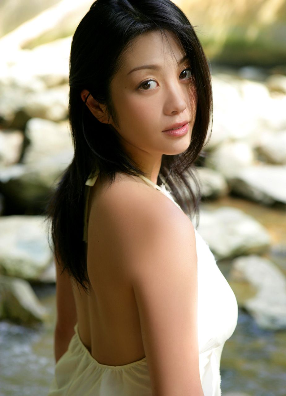 小向美奈子 Minako Komukai 《Past Present & Future》 [Image.tv]/(33P)