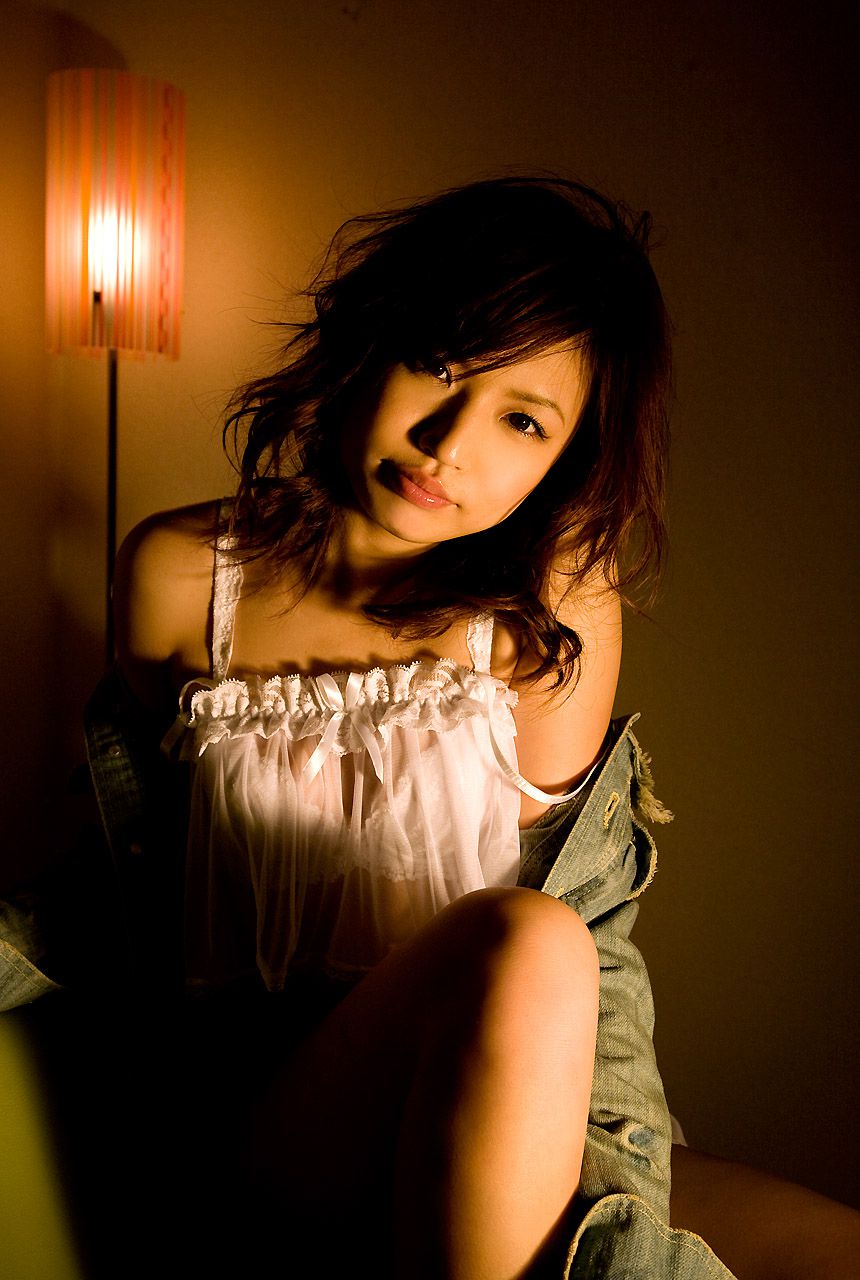 熱田久美 Kumi Atsuta 《MIDNIGHT MOVER》 [Image.tv]/(57P)