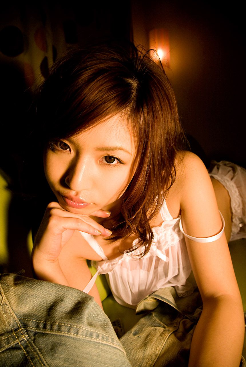 熱田久美 Kumi Atsuta 《MIDNIGHT MOVER》 [Image.tv]/(57P)