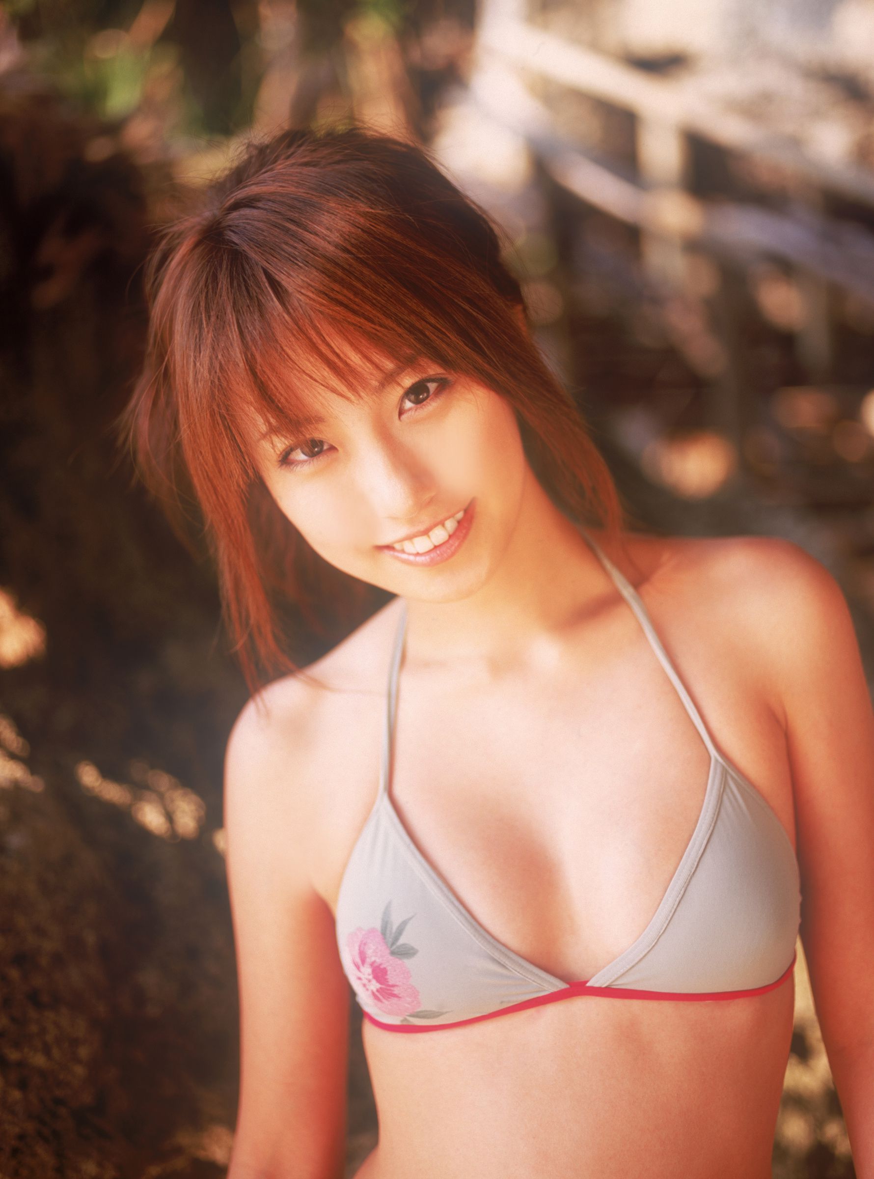 [NS Eyes] SF-No.634 山本梓 Azusa Yamamoto/(19P)