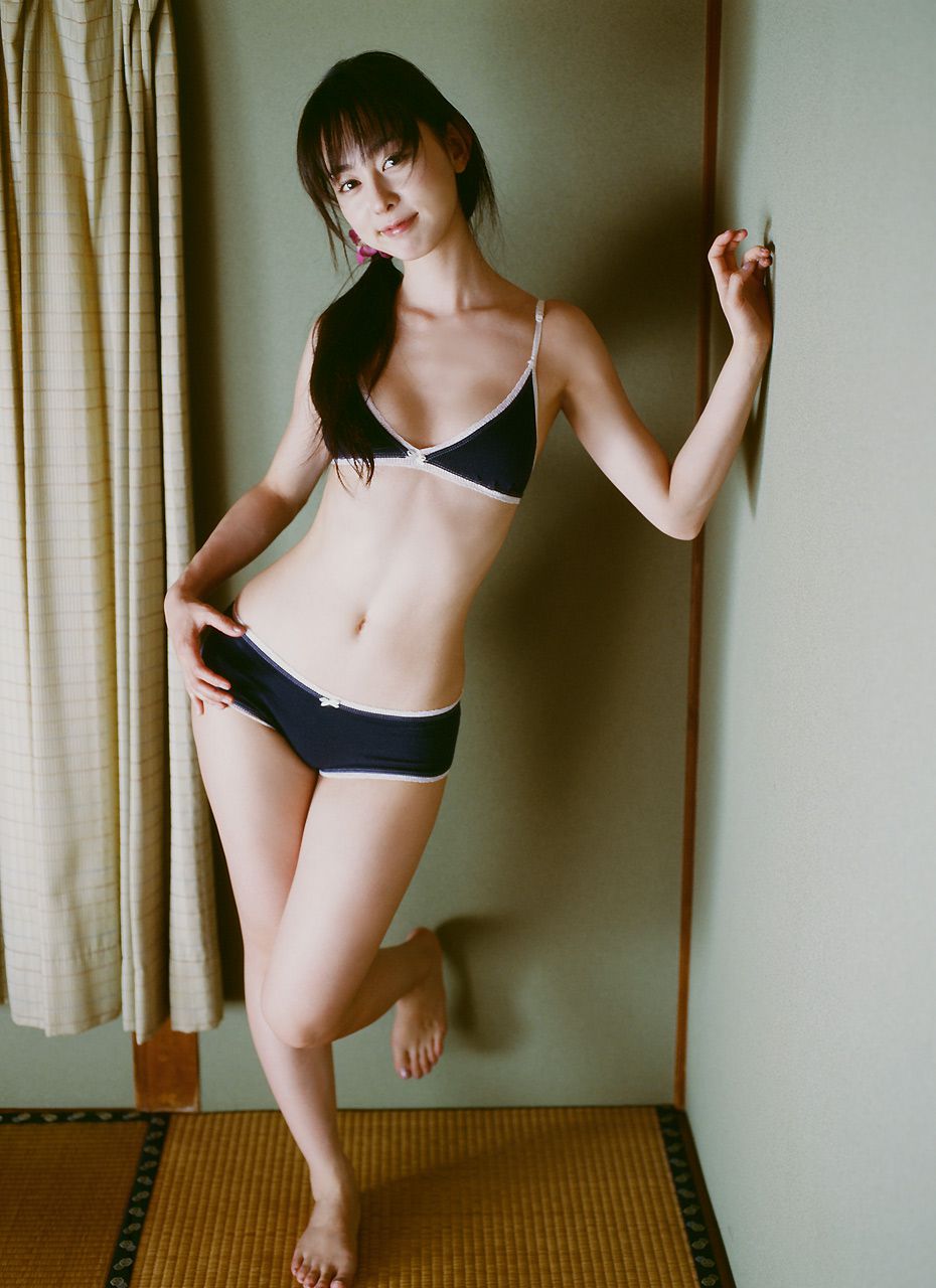 秋山莉奈 Rina Akiyama 《Waiting for me》 [Image.tv]/(44P)