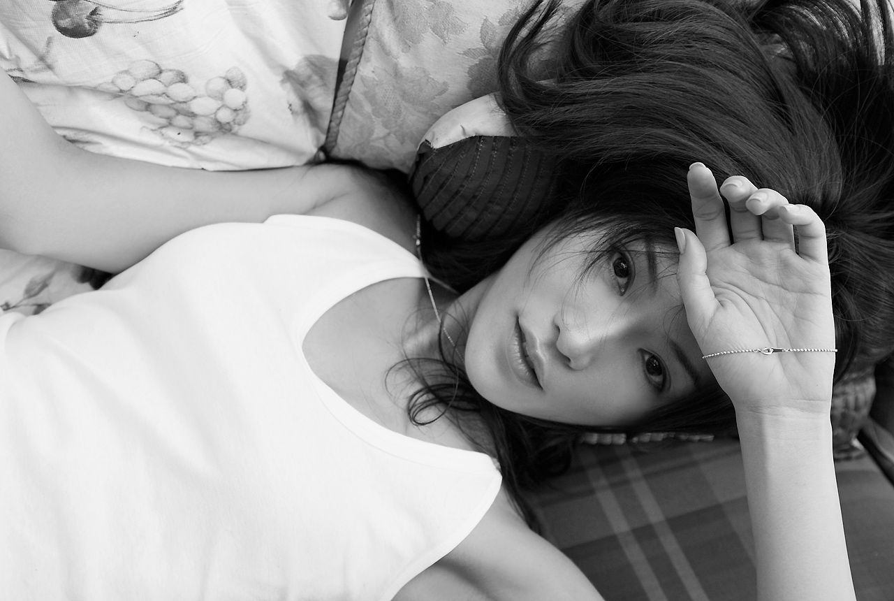 山口紗弥加 Sayaka Yamaguchi 《Mind at Rest》 [Image.tv]/(36P)