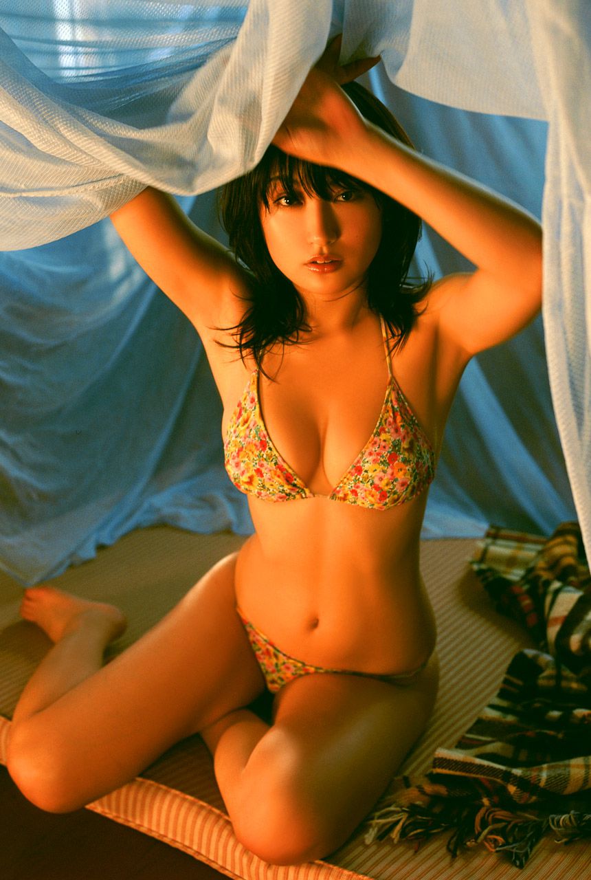 熊田曜子 《Private ☆ Glamorous》 [Image.tv]/(87P)