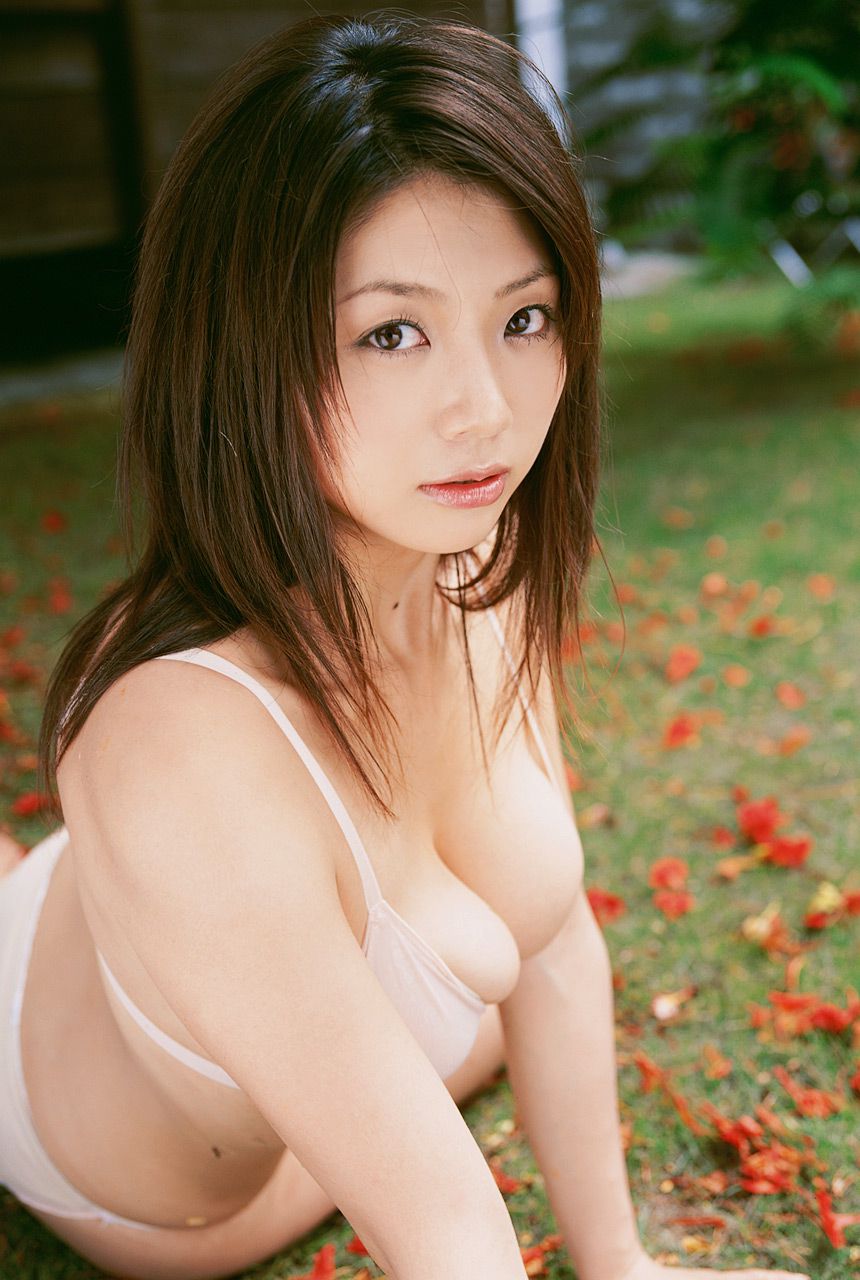 相澤仁美 Hitomi Aizawa 《Touch Me》 [Image.tv]/(64P)