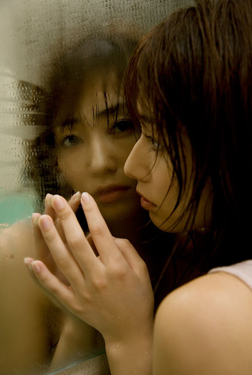 谷桃子《For the love of you》 [Image.tv]/(50P)