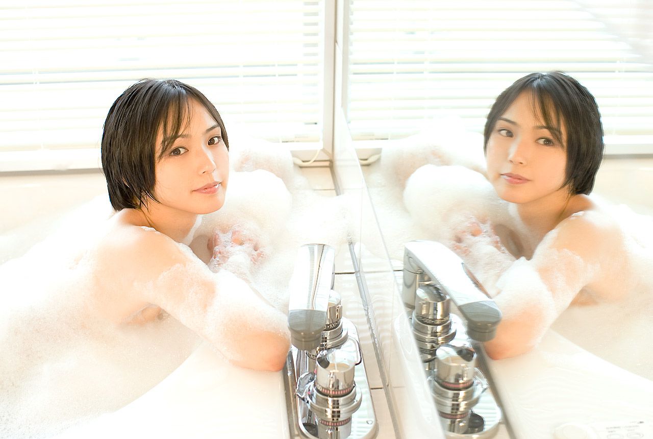 小山田サユリ/小山田小百合《Crystal Beauty》 [Image.tv]/(59P)