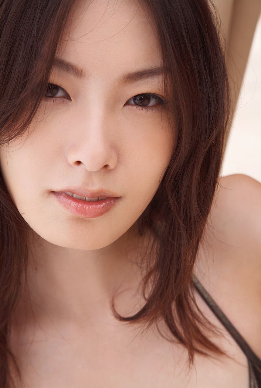 长泽奈央 Nao Nagasawa 《Daylight》 [Image.tv]/(62P)