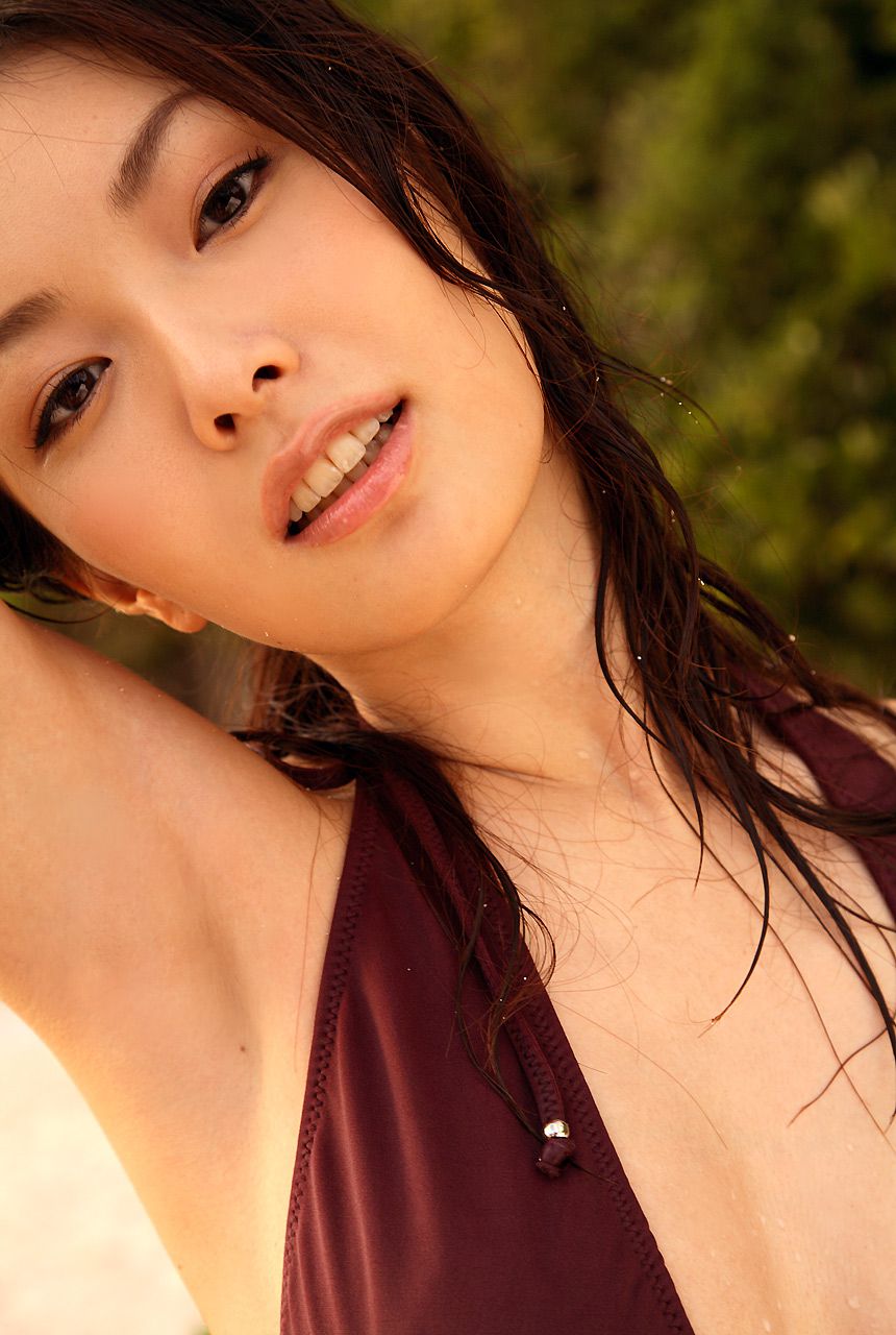 长泽奈央 Nao Nagasawa 《Daylight》 [Image.tv]/(62P)