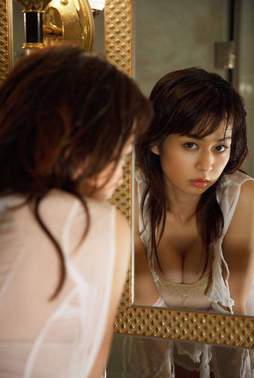 井川絵美 Emi Igawa 《Night out》 [Image.tv]/(53P)