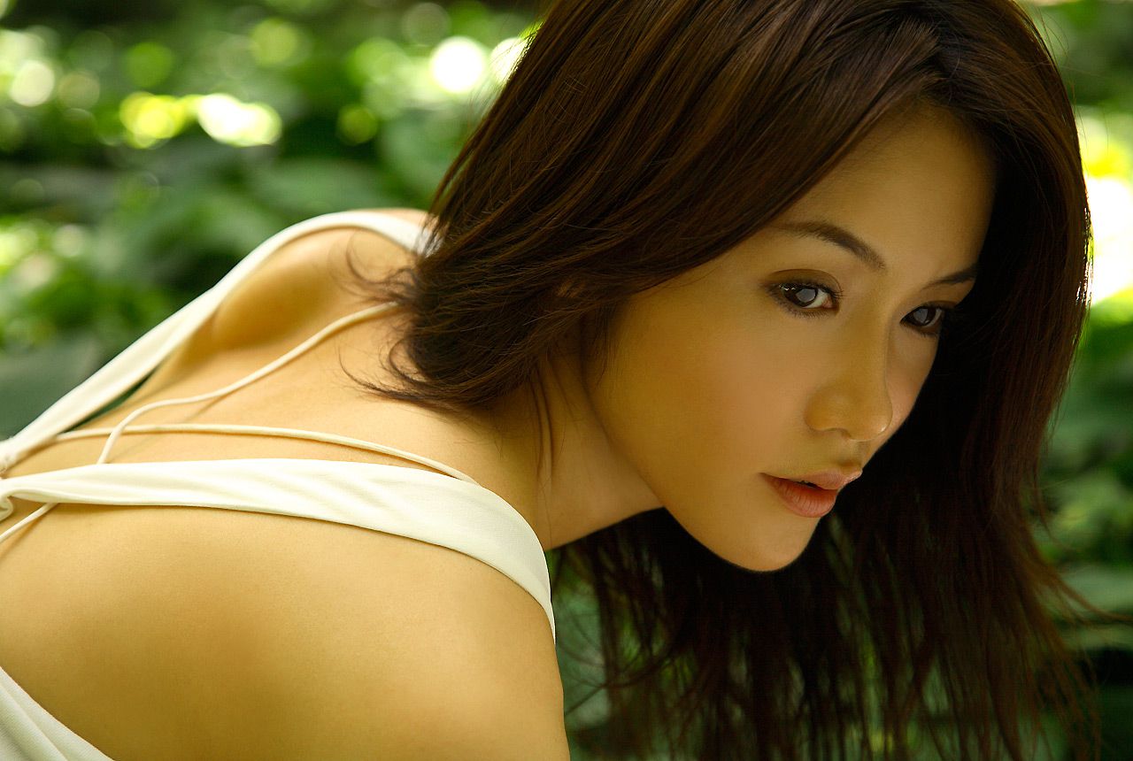 山口紗弥加 Sayaka Yamaguchi 《Mind at Rest》 [Image.tv]/(36P)