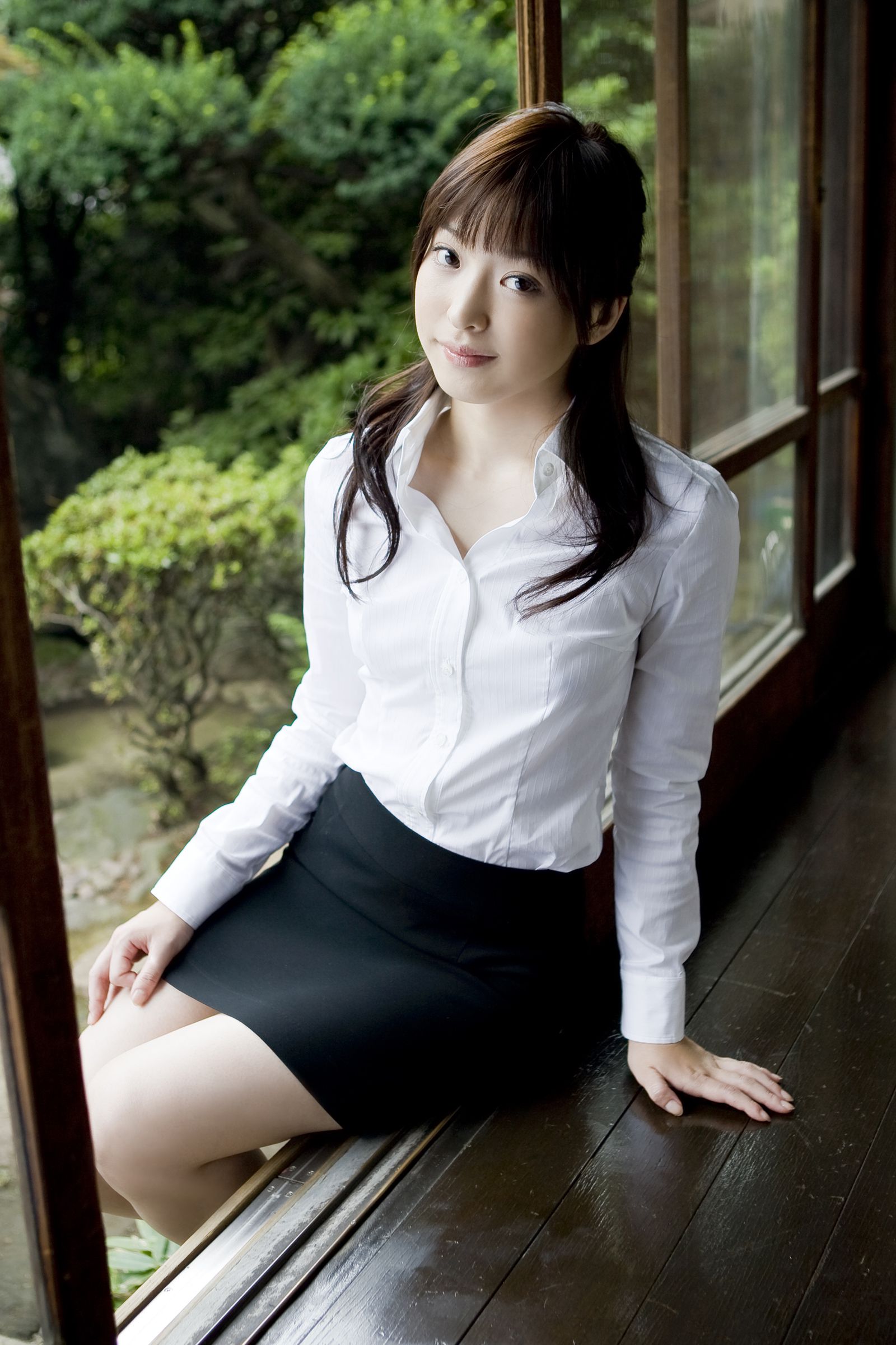 [NS Eyes] SF-No.480 Tsugumi Nagasawa 長澤つぐみ/(25P)