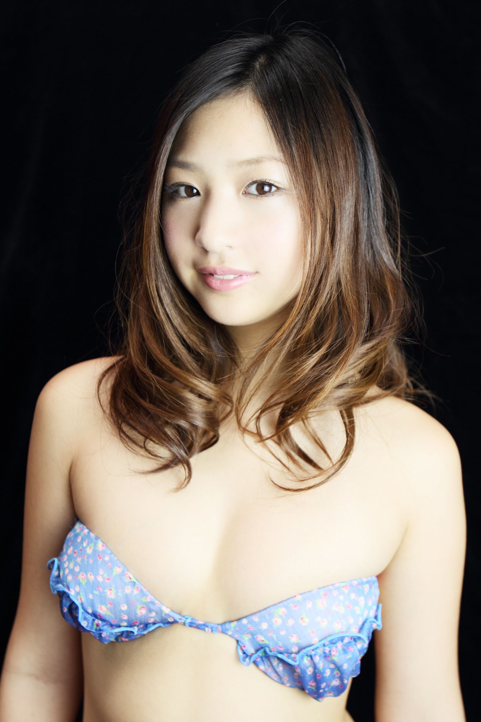 [NS Eyes] SF-No.589 佐山彩香 Ayaka Sayama/(30P)