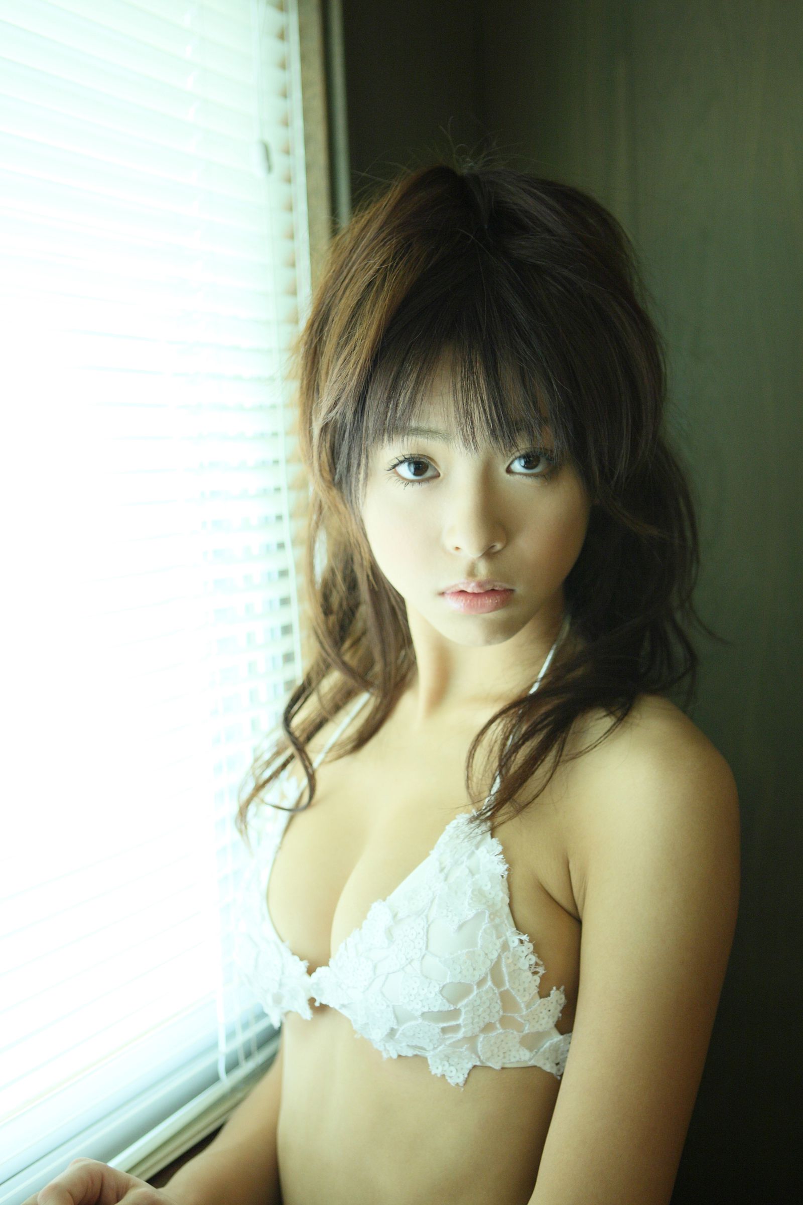 [NS Eyes] SF-No.513 Yu Akiyama 秋山優/(26P)