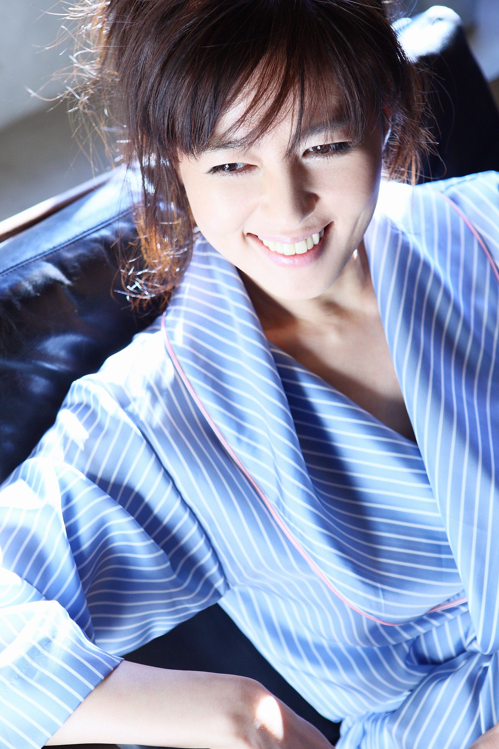 [NS Eyes] SF-No.511 Mako Ishino 石野真子/(20P)