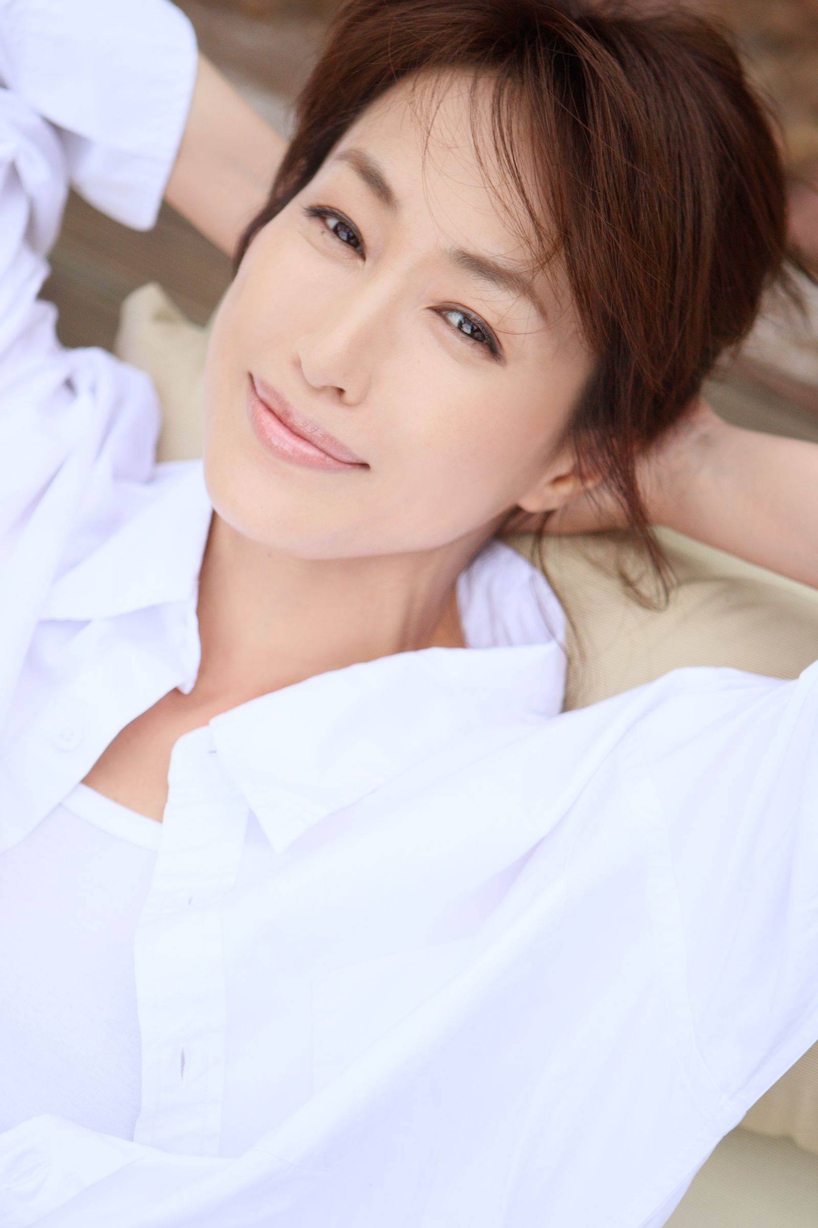 [NS Eyes] SF-No.457 Reiko Takashima 高島礼子/(38P)