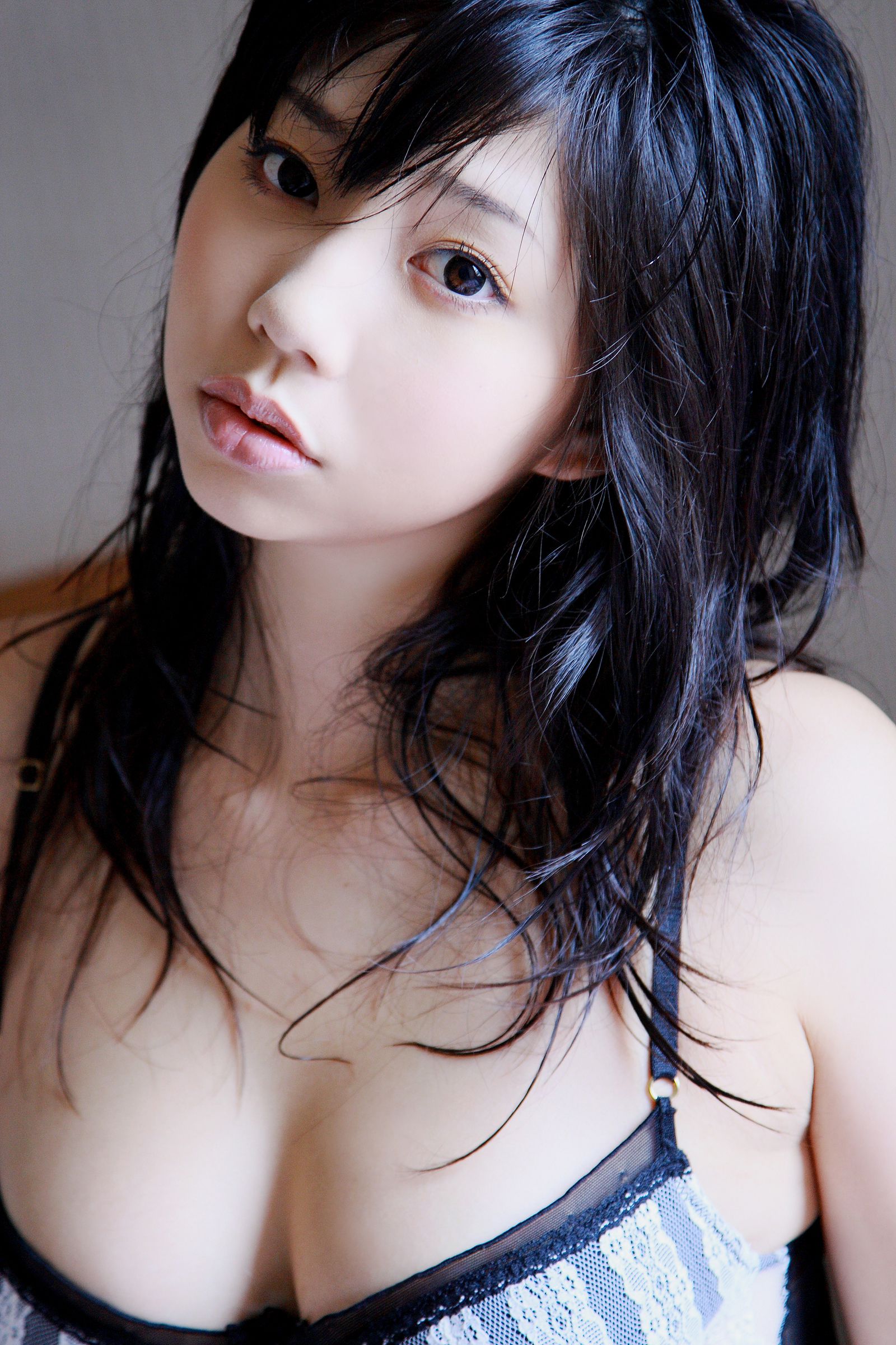 [NS Eyes] SF-No.482 小泉麻耶 Maya Koizumi/(34P)