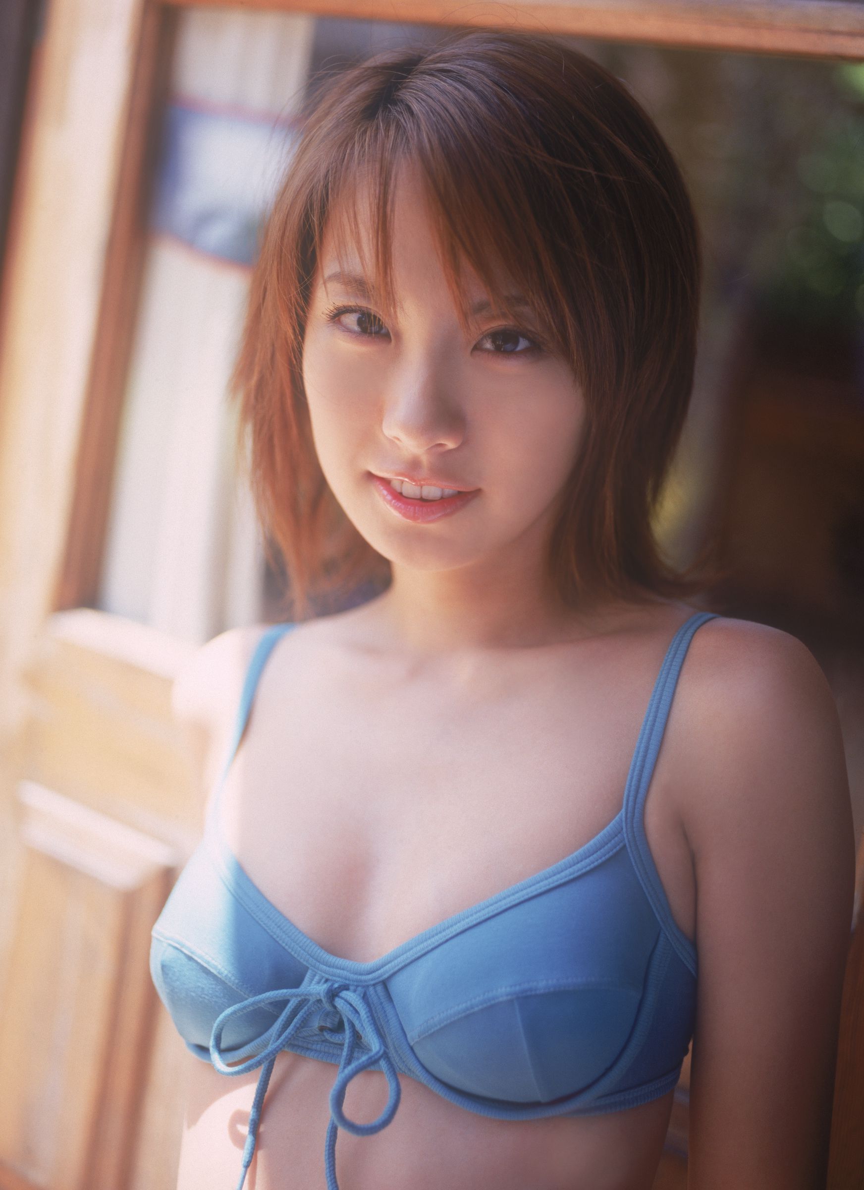 [NS Eyes] SF-No.612 山本梓 Azusa Yamamoto/(20P)