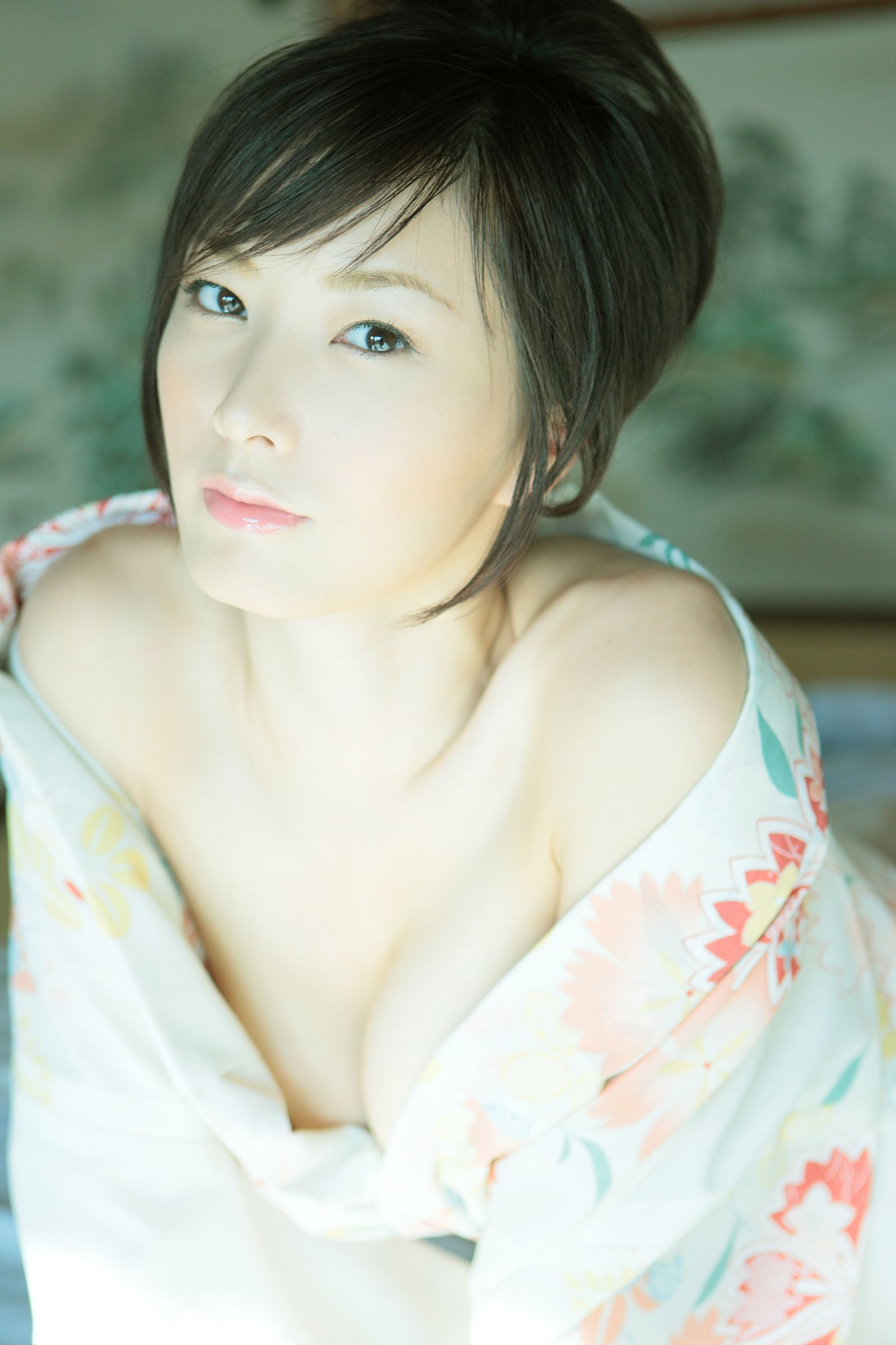 [NS Eyes] SF-No.486 Nao Nagasawa 长泽奈央/長澤奈央/(30P)