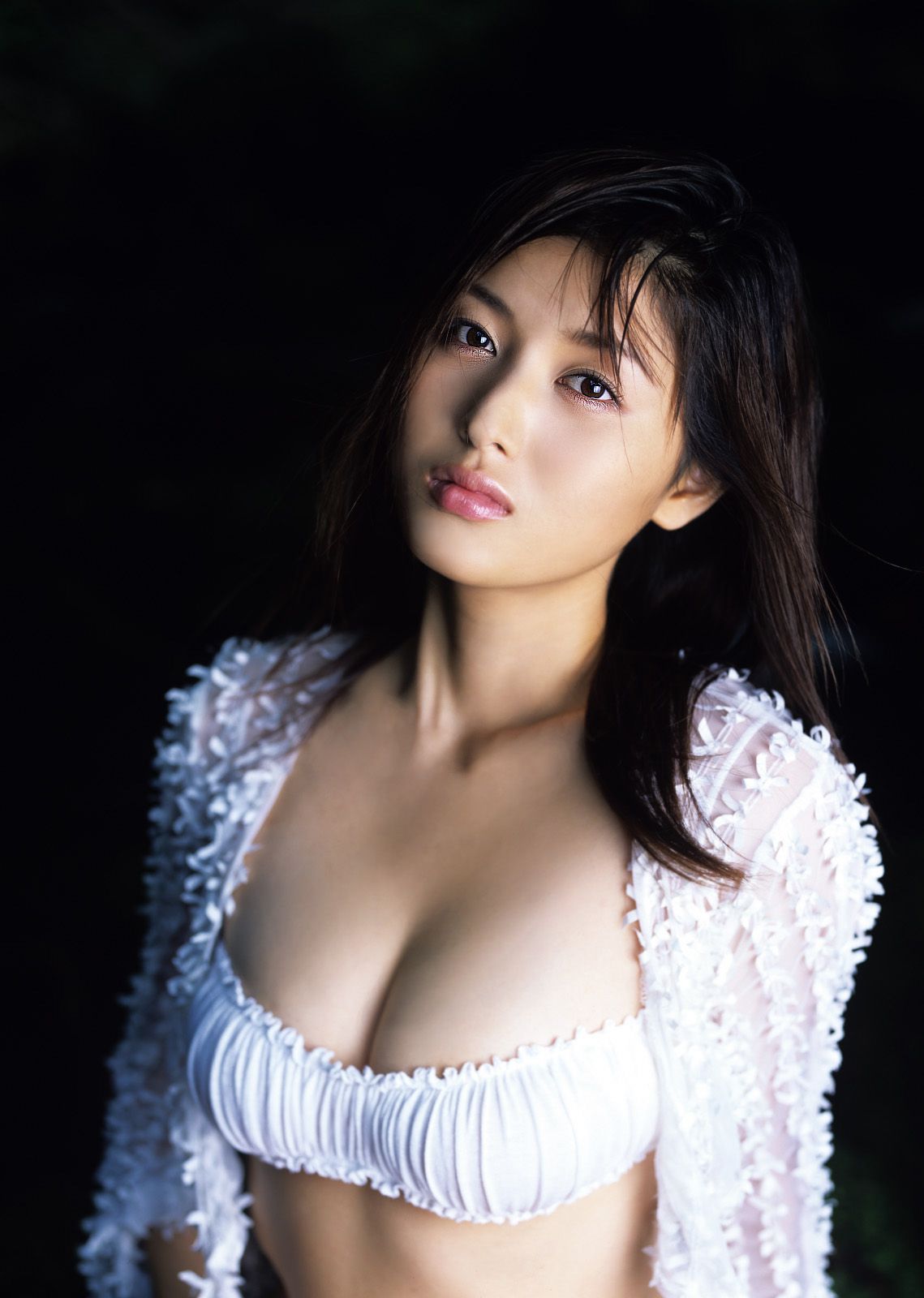 [NS Eyes] SF-No.370 Manami Hashimoto 橋本愛実/橋本マナミ/(48P)