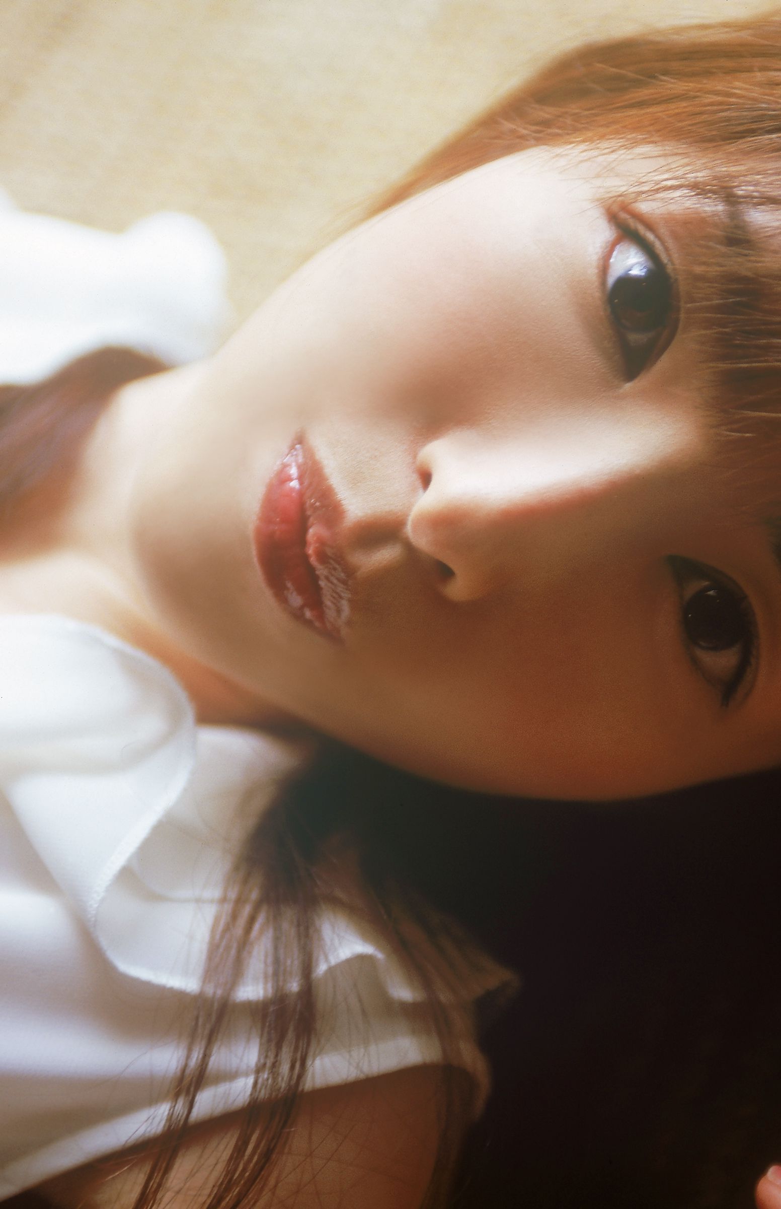 [NS Eyes] SF-No.523 Yoko Watanabe 渡辺洋香/(28P)