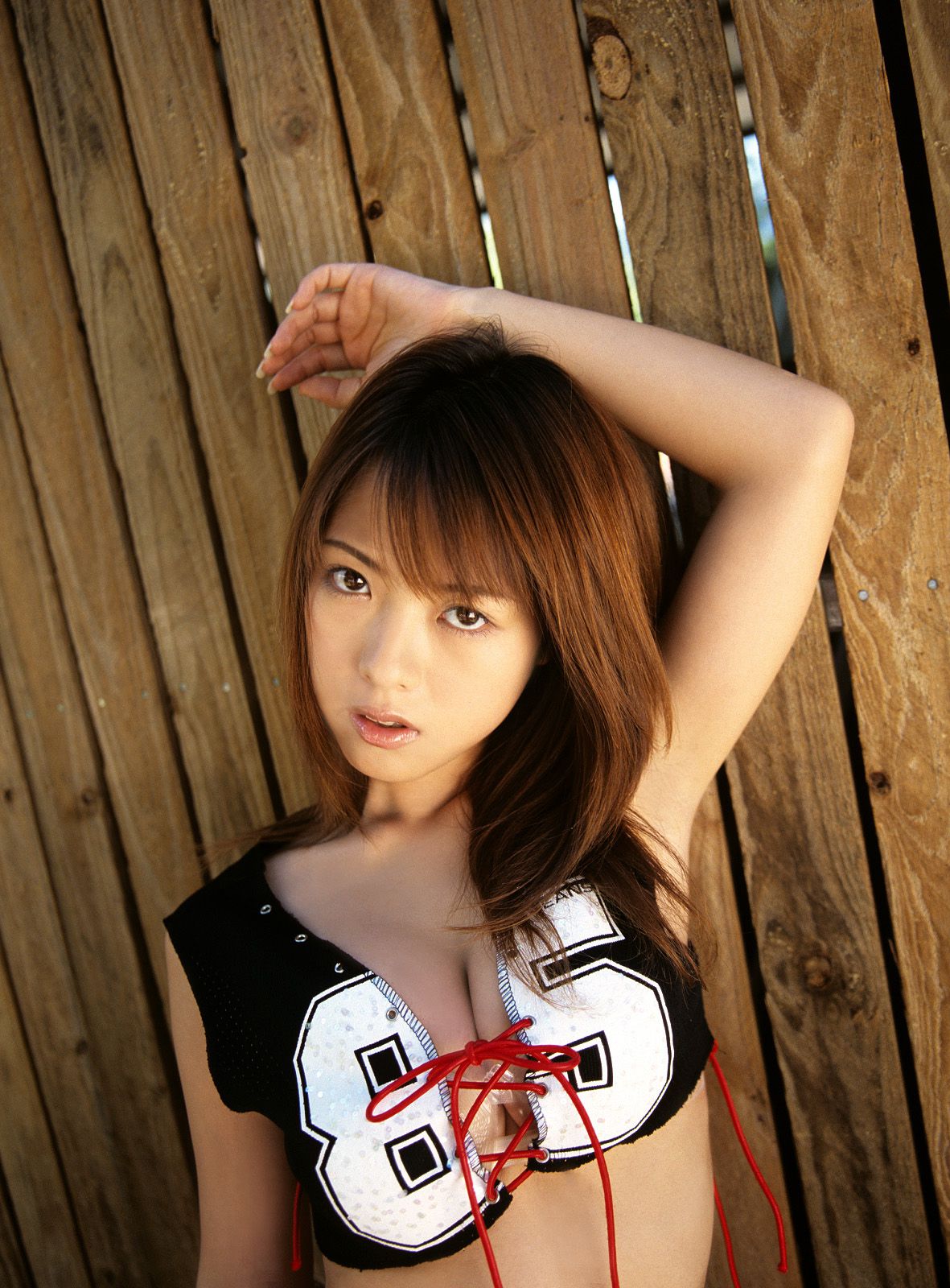 [NS Eyes] SF-No.366 Hitomi Ito 伊藤瞳/(71P)