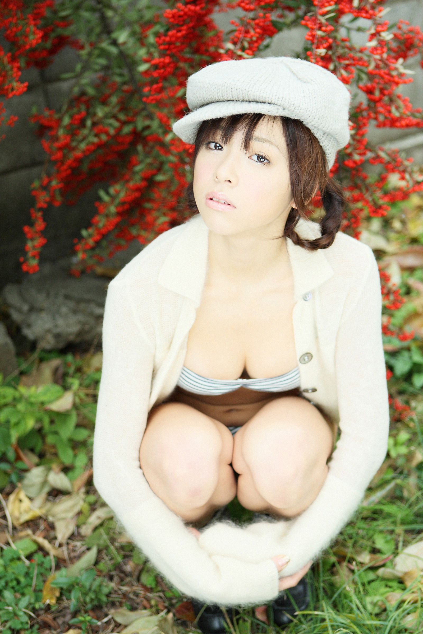 [NS Eyes] SF-No.513 Yu Akiyama 秋山優/(26P)