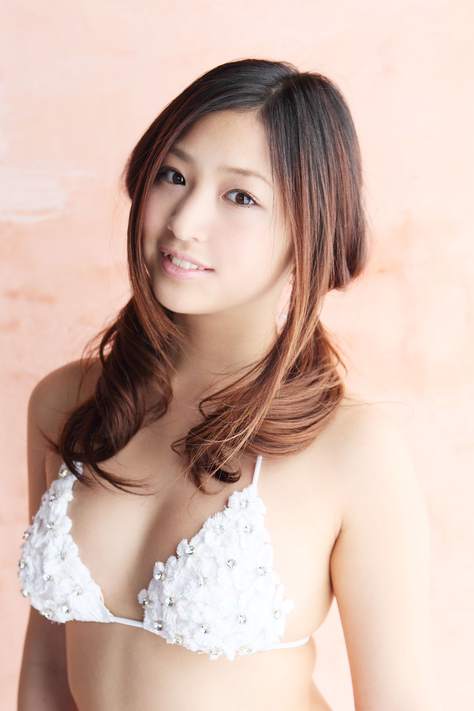 [NS Eyes] SF-No.589 佐山彩香 Ayaka Sayama/(30P)