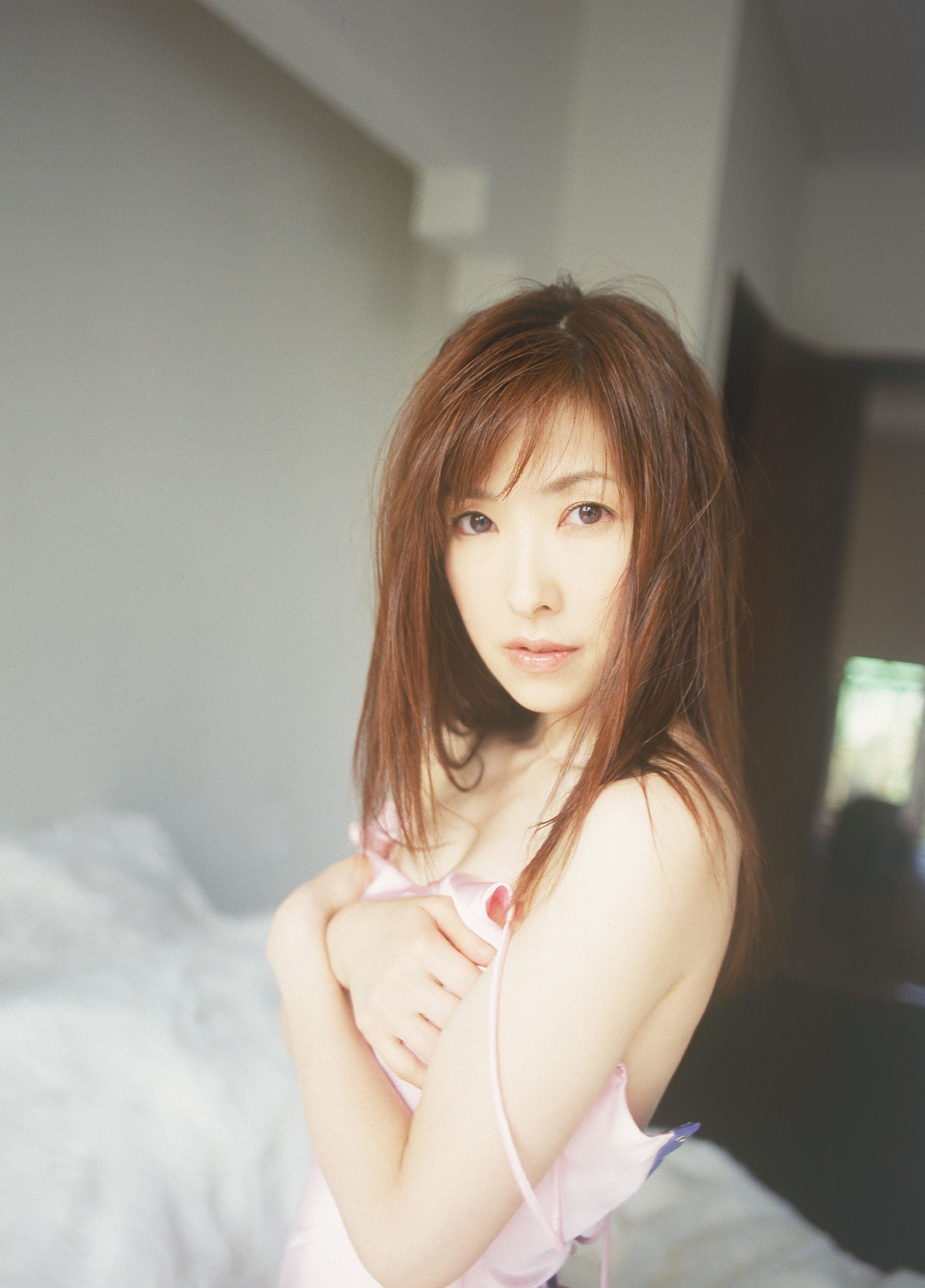 [NS Eyes] SF-No.525 渡辺洋香《Special Feature》/(30P)