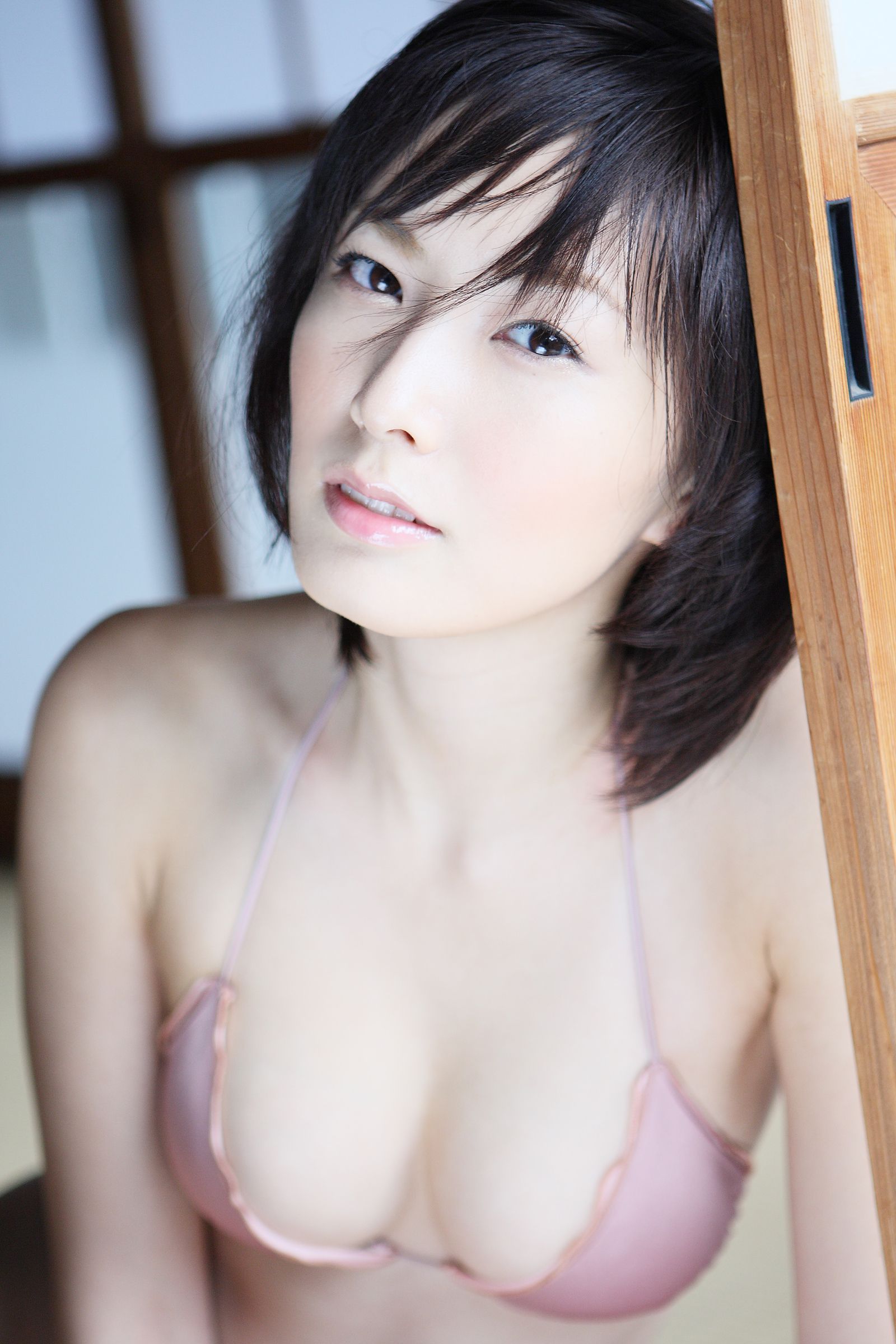 [NS Eyes] SF-No.486 Nao Nagasawa 长泽奈央/長澤奈央/(30P)